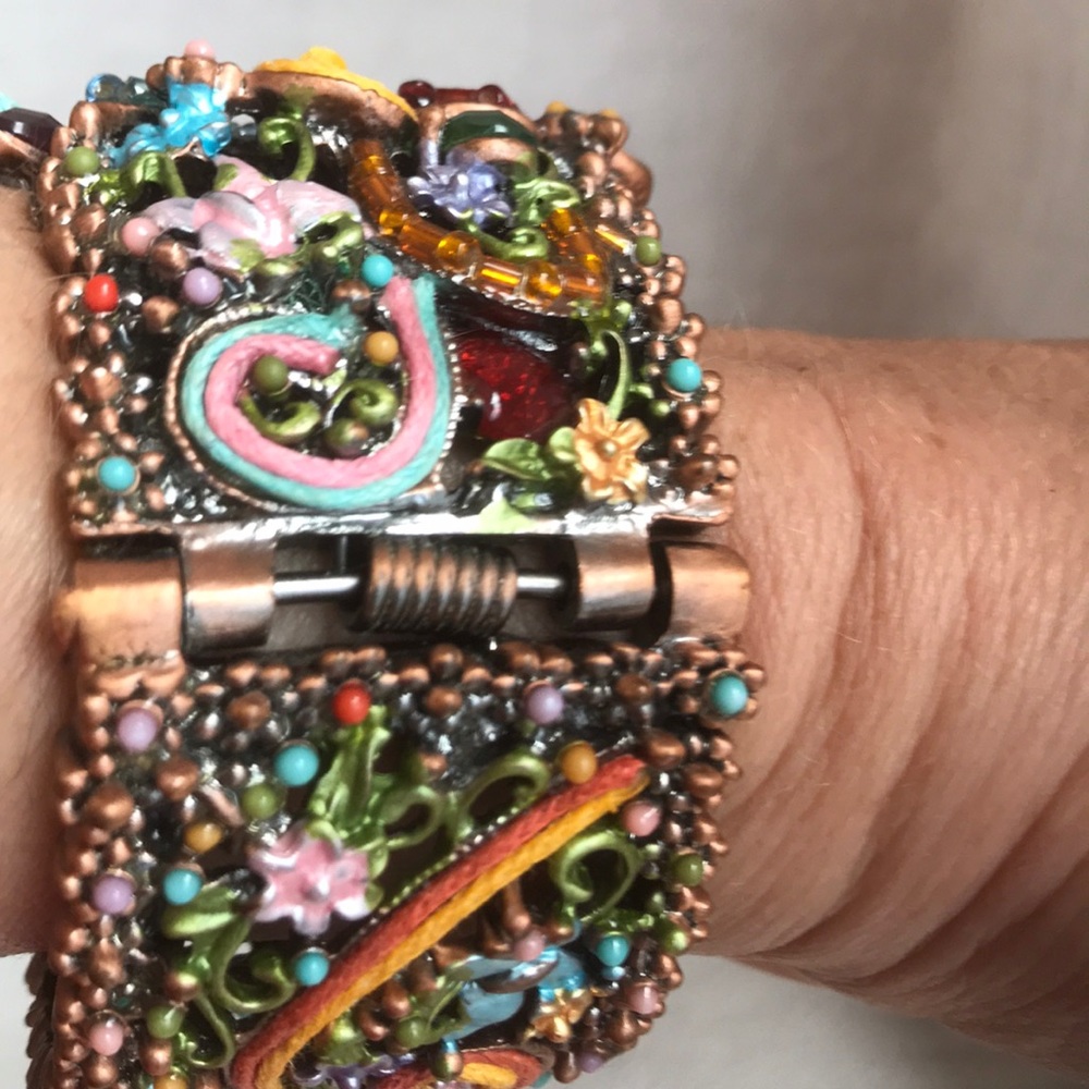 Bangle watch - Picture 4 of 4